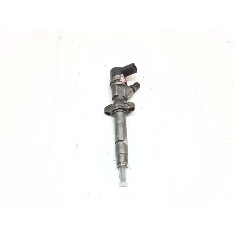 Recambio de inyector para renault espace iv (jk0) grand espace expression referencia OEM IAM 0986435079  BOSCH