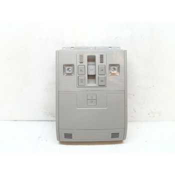 LUZ INTERIOR DELANTERA CENTRAL 5G0867489B 