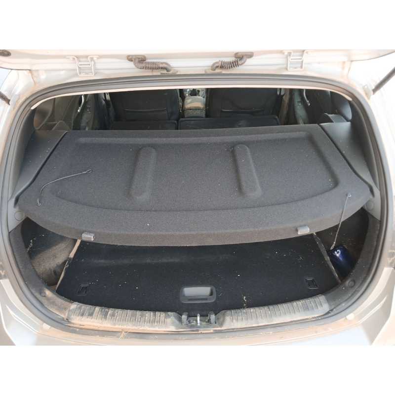 Recambio de bandeja trasera para hyundai i30 (pd) essence referencia OEM IAM   