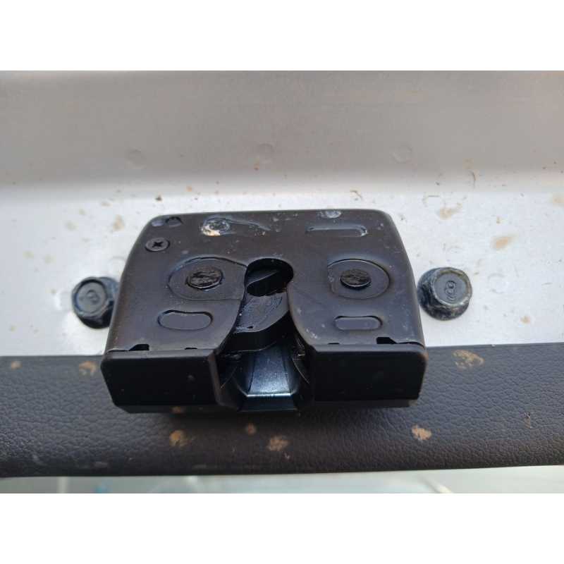 Recambio de cerradura maletero / porton para hyundai i30 (pd) essence referencia OEM IAM   