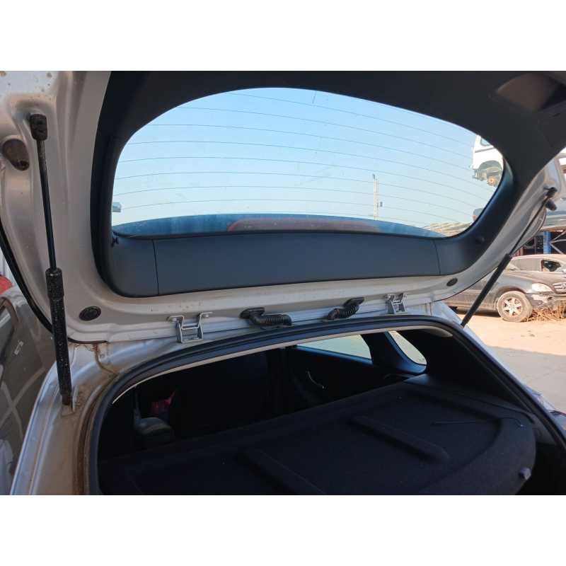 Recambio de amortiguadores maletero / porton para hyundai i30 (pde, pd, pden) 1.5 referencia OEM IAM - Gris 2