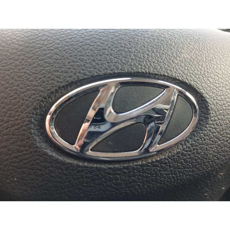 Recambio de motor limpia trasero para hyundai i30 (pd) essence referencia OEM IAM   