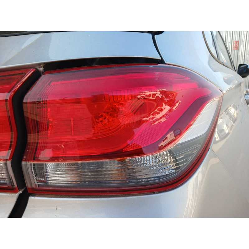 Recambio de piloto trasero derecho para hyundai i30 (pd) essence referencia OEM IAM   