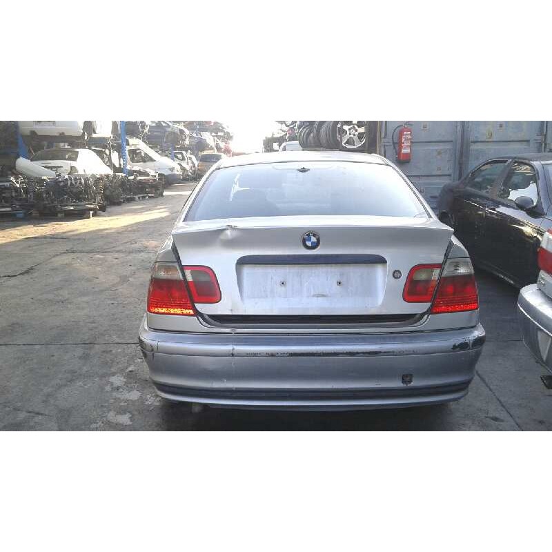 bmw serie 3 berlina (e46) del año 1999