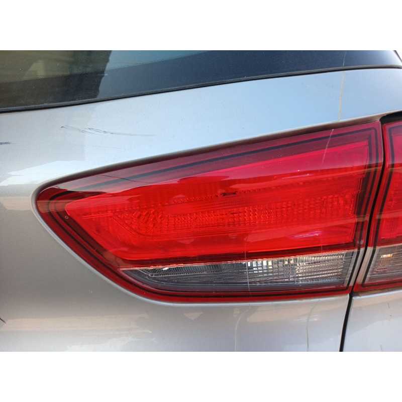 Recambio de piloto trasero derecho interior para hyundai i30 (pd) essence referencia OEM IAM   