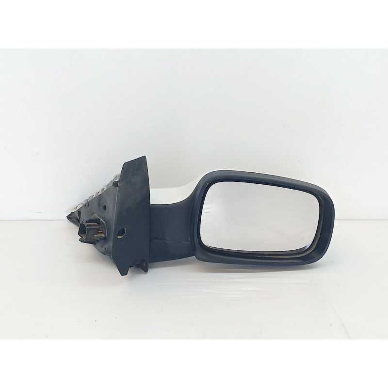 Recambio de retrovisor derecho para renault scenic ii confort expression referencia OEM IAM   