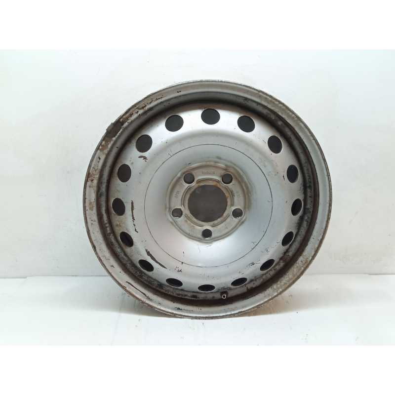 Recambio de llanta para renault trafic ii furgoneta (fl) 1.9 dci 100 (fl0c) referencia OEM IAM 1010469  
