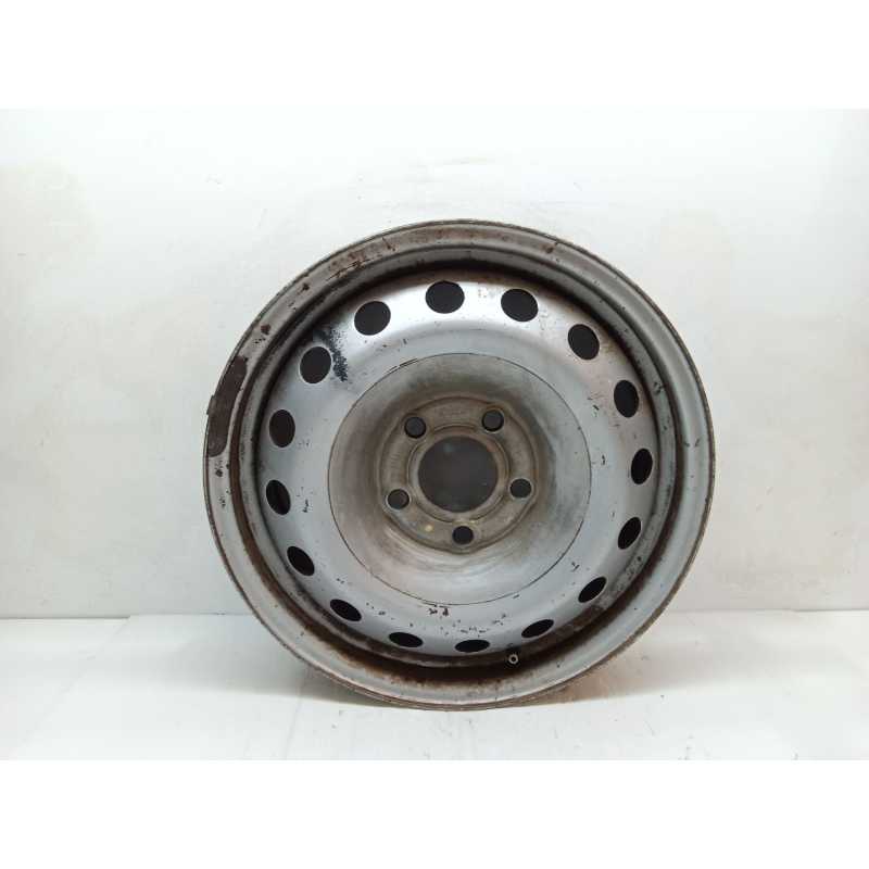 Recambio de llanta para renault trafic ii furgoneta (fl) 1.9 dci 100 (fl0c) referencia OEM IAM 1010469  