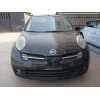 nissan micra iii (k12) del año 2006