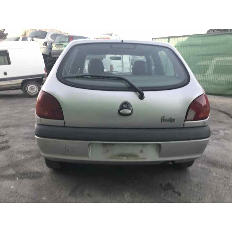 ford fiesta berlina (dx) del año 1999
