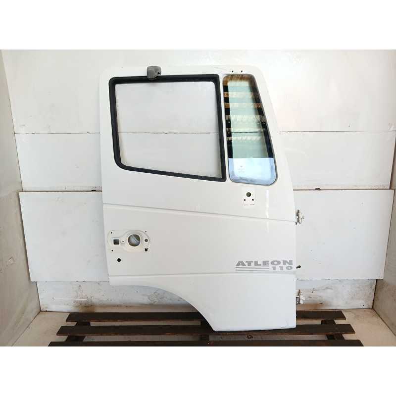 Recambio de puerta delantera derecha para nissan atleon 110 referencia OEM IAM   