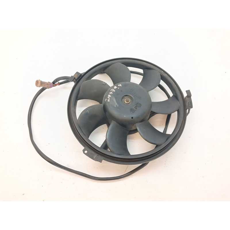 Recambio de electroventilador para audi a6 berlina (4b2) 2.4 (121kw) referencia OEM IAM 8D0958453C  