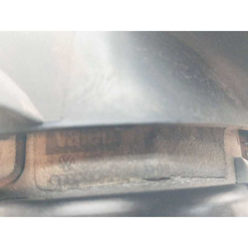 Recambio de electroventilador para audi a6 berlina (4b2) 2.4 (121kw) referencia OEM IAM 8D0958453C 2