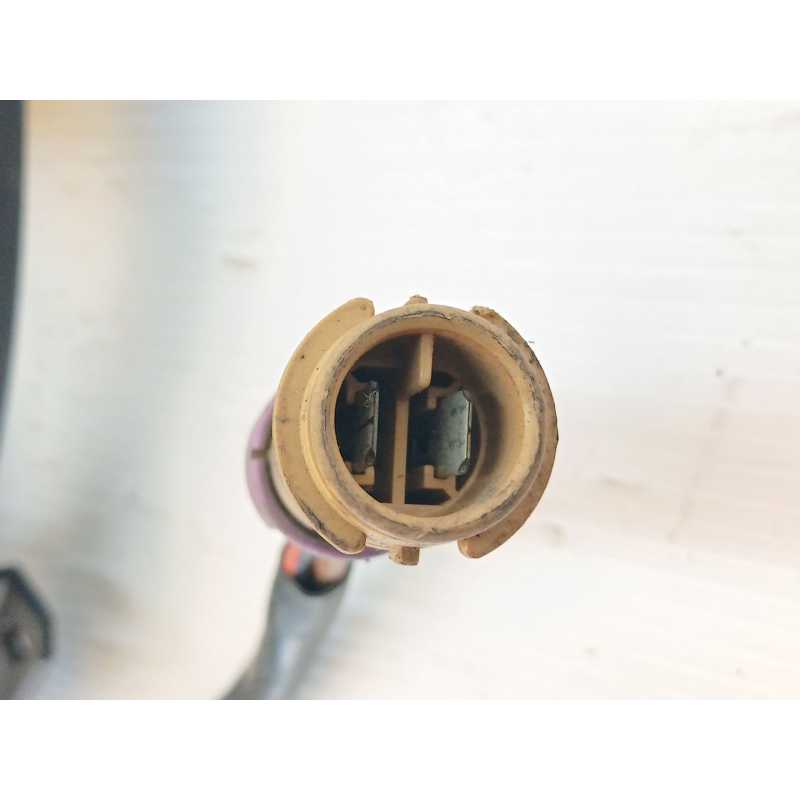 Recambio de electroventilador para audi a6 berlina (4b2) 2.4 (121kw) referencia OEM IAM 8D0958453C 3