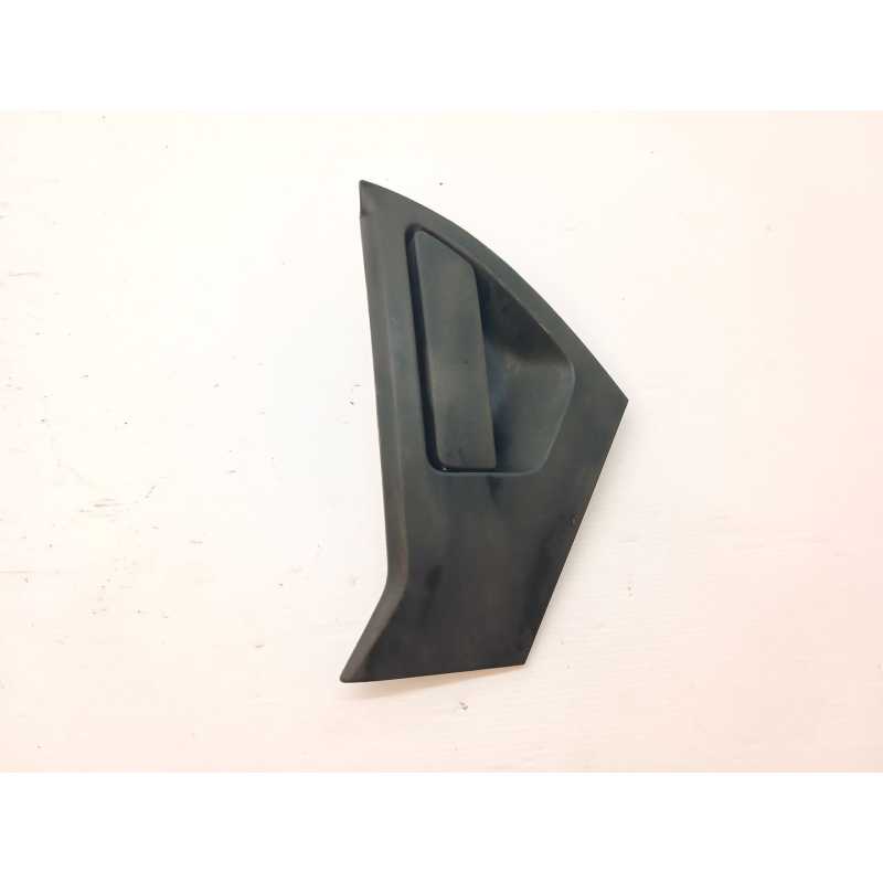 Recambio de maneta exterior trasera derecha para nissan juke (f15) acenta referencia OEM IAM 82606BA61A  