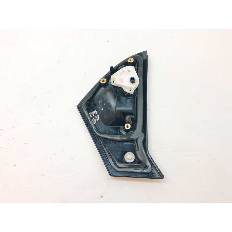 Recambio de maneta exterior trasera derecha para nissan juke (f15) acenta referencia OEM IAM 82606BA61A 3