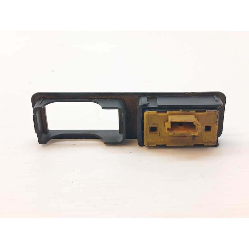 Recambio de mando elevalunas delantero derecho para bmw serie 3 compacto (e36) 1.7 turbodiesel cat referencia OEM IAM - Azul 2