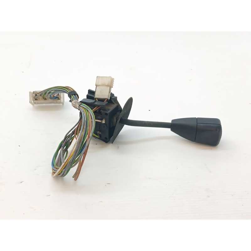 Recambio de mando luces para bmw serie 3 berlina (e36) 2.0 24v referencia OEM IAM 2