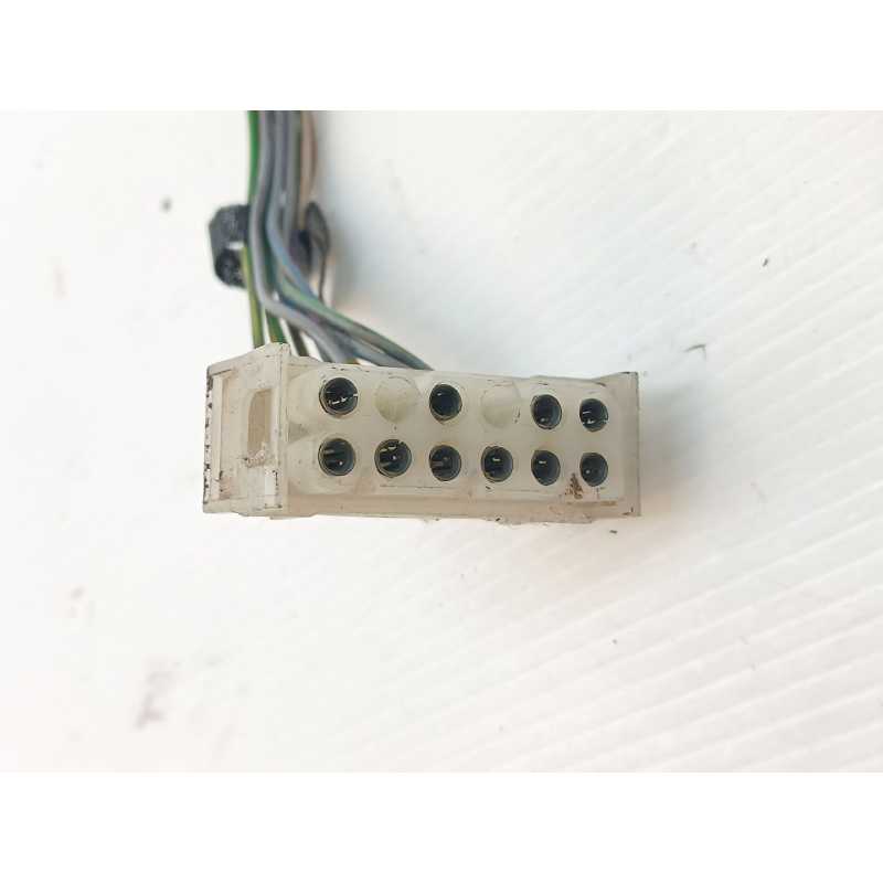 Recambio de mando luces para bmw serie 3 berlina (e36) 2.0 24v referencia OEM IAM 3