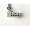 Recambio de mando luces para bmw serie 3 berlina (e36) 2.0 24v referencia OEM IAM   