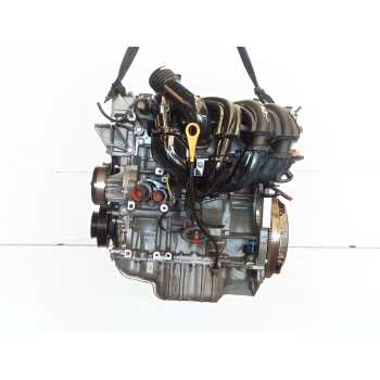 MOTOR COMPLETO FXJA 