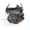 Recambio de motor completo para ford fiesta v (jh_, jd_) 1.4 16v referencia OEM IAM FXJA  