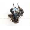 Recambio de motor completo para ford fiesta v (jh_, jd_) 1.4 16v referencia OEM IAM FXJA  