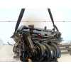 Recambio de motor completo para ford fiesta v (jh_, jd_) 1.4 16v referencia OEM IAM FXJA  