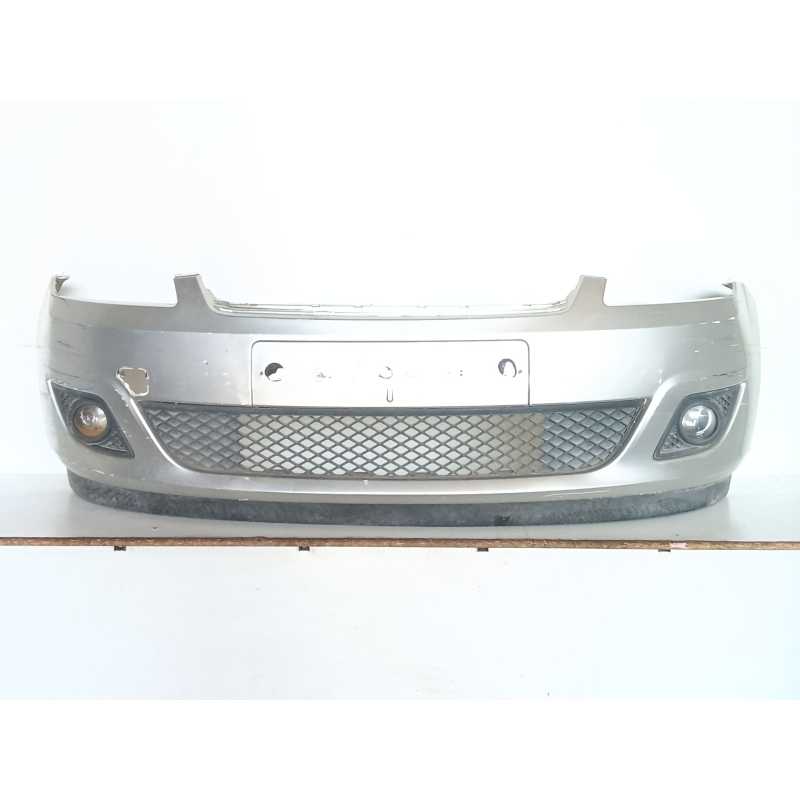 Recambio de paragolpes delantero para ford fiesta v (jh_, jd_) 1.4 16v referencia OEM IAM 6S6117K819C  