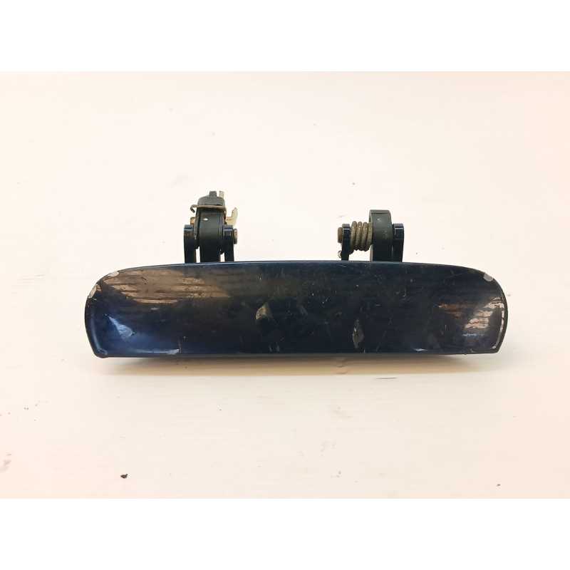 Recambio de maneta exterior trasera derecha para audi a6 berlina (4b2) 2.5 v6 24v tdi referencia OEM IAM   