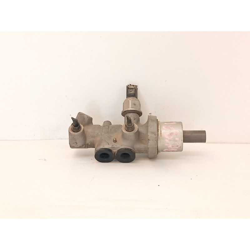 Recambio de bomba freno para volkswagen golf iv berlina (1j1) 1.8 20v turbo referencia OEM IAM 156G2 - Gris 4