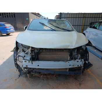 NISSAN QASHQAI II (J11, J11_)