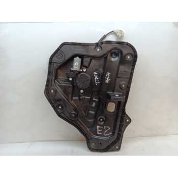 ELEVALUNAS TRASERO DERECHO KD537297X 