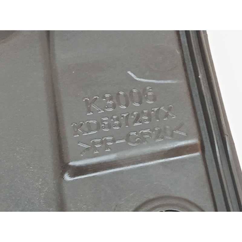 Recambio de elevalunas trasero derecho para mazda cx-5 (ke, gh) 2.0 (keefw) referencia OEM IAM KD537297X - Rojo 2