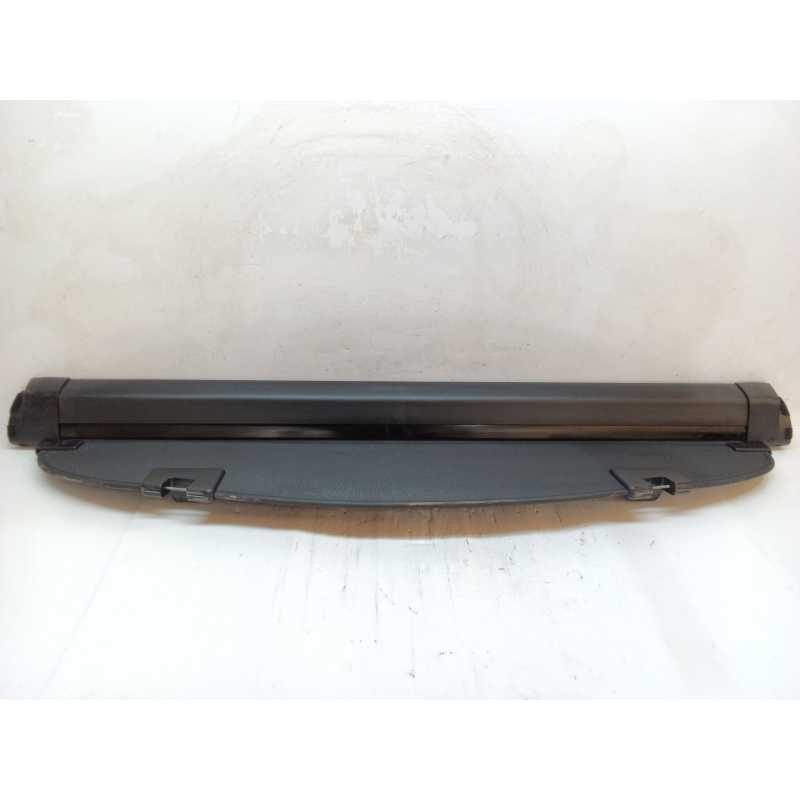 Recambio de bandeja trasera para mazda cx-5 (ke, gh) 2.0 (keefw) referencia OEM IAM   