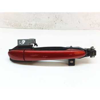 MANETA EXTERIOR DELANTERA DERECHA KD53 