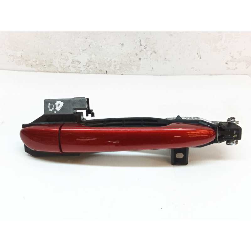 Recambio de maneta exterior delantera derecha para mazda cx-5 (ke, gh) 2.0 (keefw) referencia OEM IAM KD53  