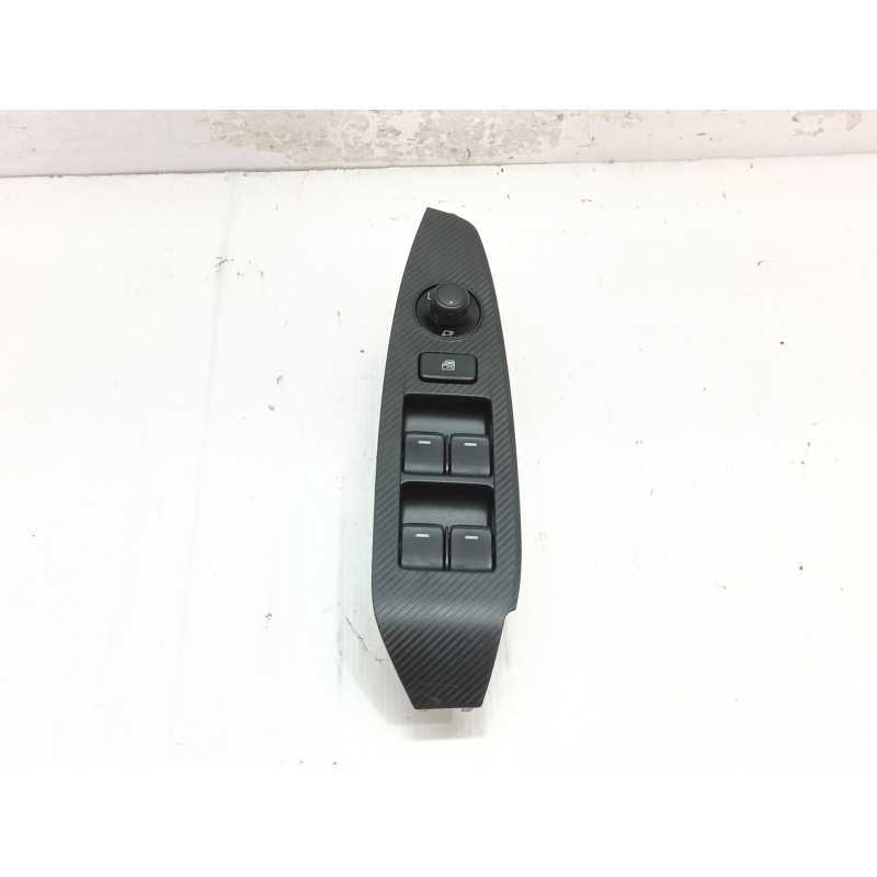 Recambio de mando elevalunas delantero izquierdo para mazda cx-5 (ke, gh) 2.0 (keefw) referencia OEM IAM K0021  