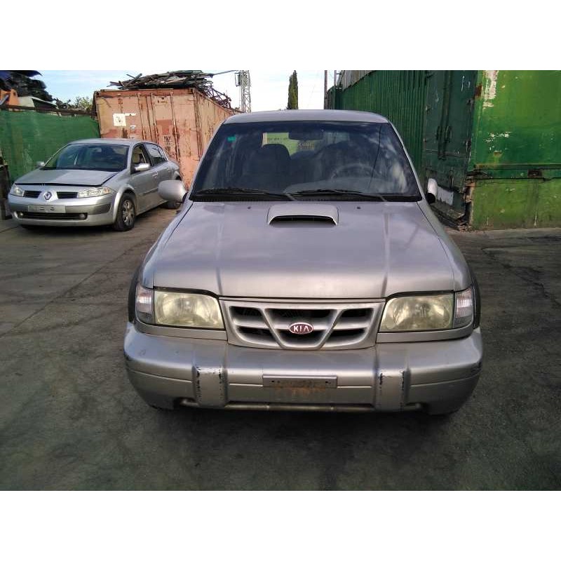 kia sportage del año 1999