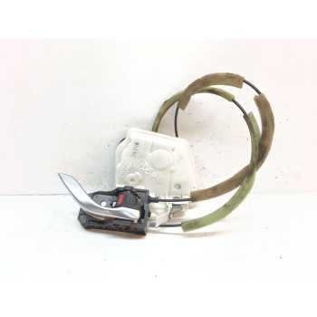 CERRADURA PUERTA TRASERA DERECHA KD53 5L26C0115 