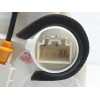 Recambio de cerradura puerta trasera derecha para mazda cx-5 (ke, gh) 2.0 (keefw) referencia OEM IAM KD53 5L26C0115 