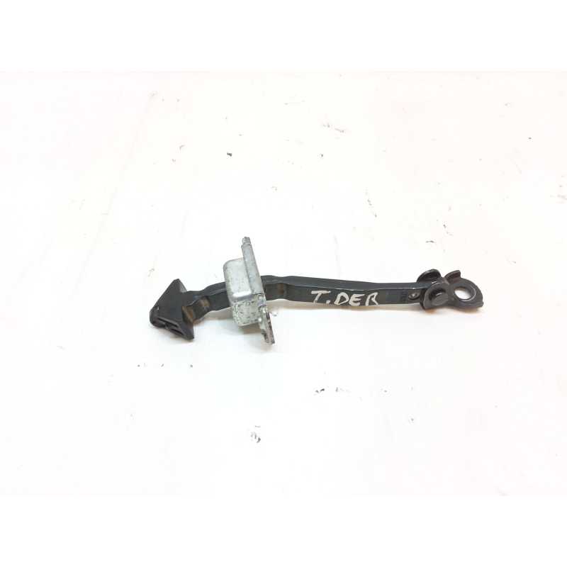 Recambio de retenedor puerta trasera derecha para mazda cx-5 (ke, gh) 2.0 (keefw) referencia OEM IAM   