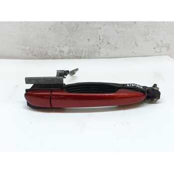 MANETA EXTERIOR TRASERA DERECHA KD53 