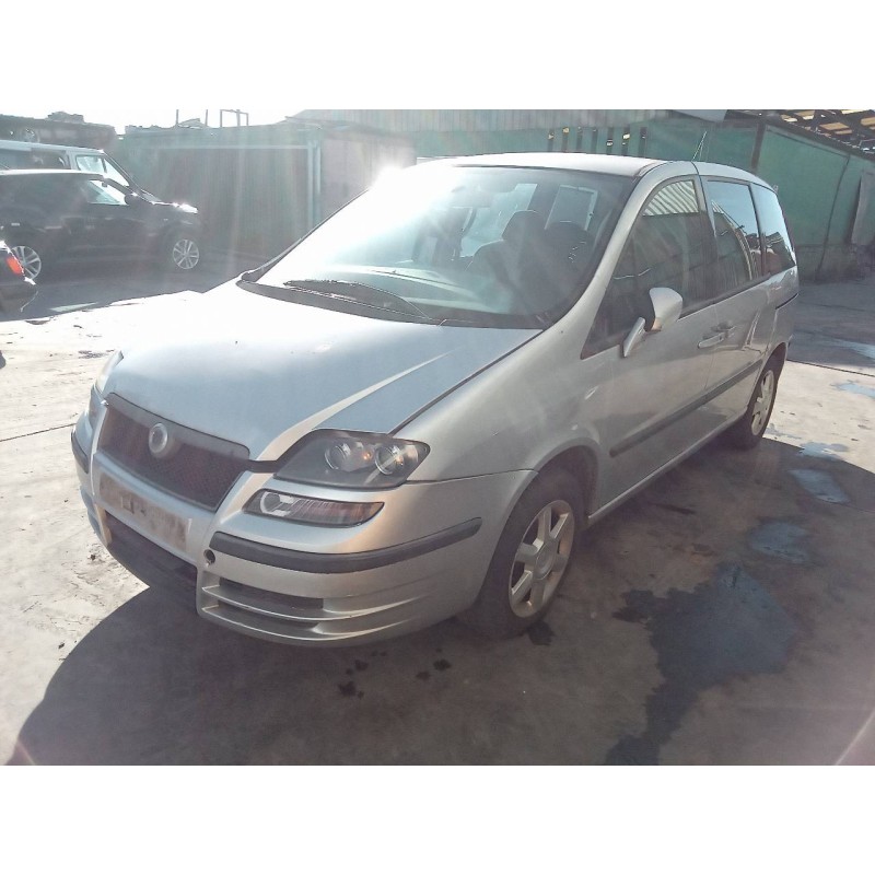 fiat ulysse (179) del año 2004