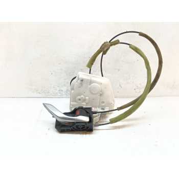 CERRADURA PUERTA DELANTERA DERECHA KD53 