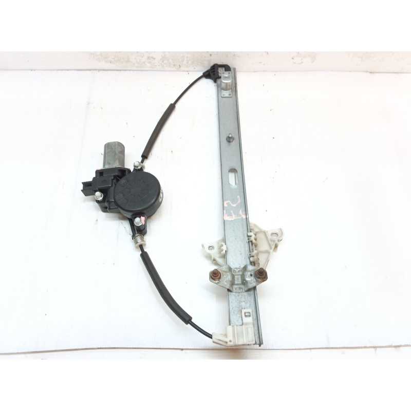 Recambio de elevalunas delantero derecho para mazda cx-5 (ke, gh) 2.0 (keefw) referencia OEM IAM D6515858X  