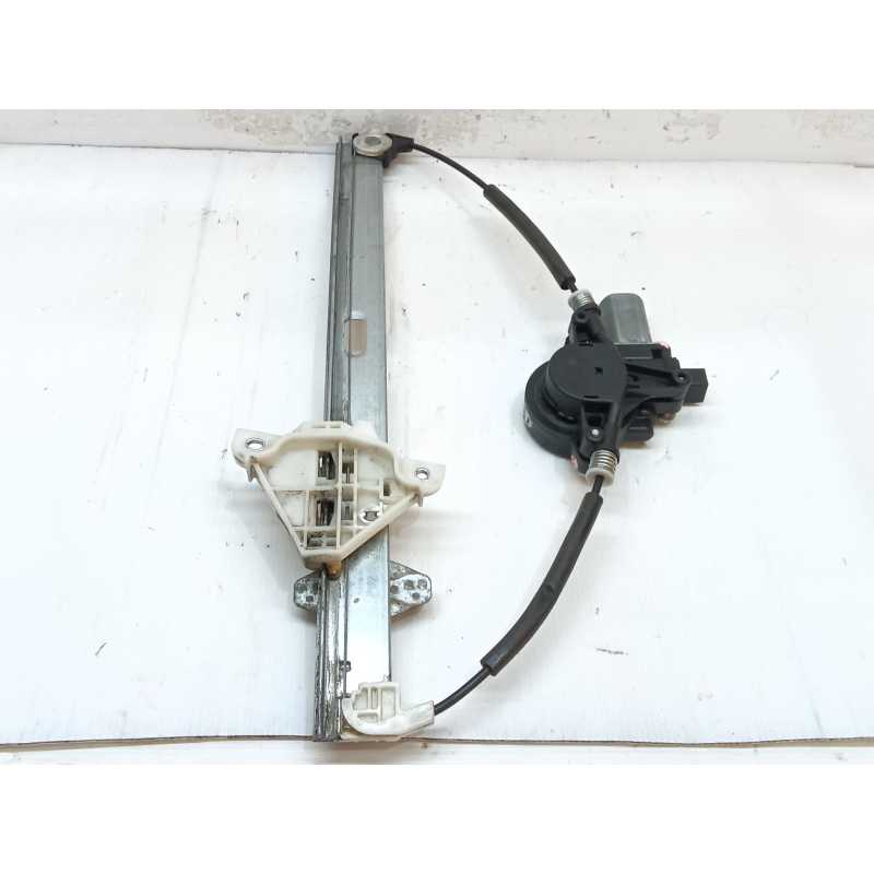 Recambio de elevalunas delantero derecho para mazda cx-5 (ke, gh) 2.0 (keefw) referencia OEM IAM D6515858X - Rojo 4