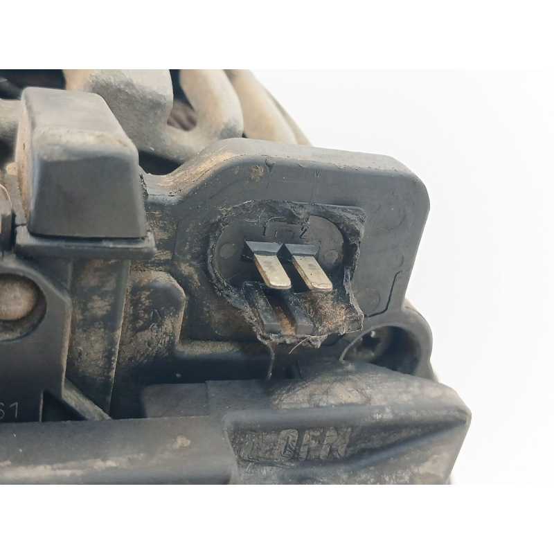 Recambio de alternador para seat leon (1m1) signo referencia OEM IAM 0124325013 037903025M - Negro 3