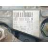 Recambio de alternador para seat leon (1m1) signo referencia OEM IAM 0124325013 037903025M 