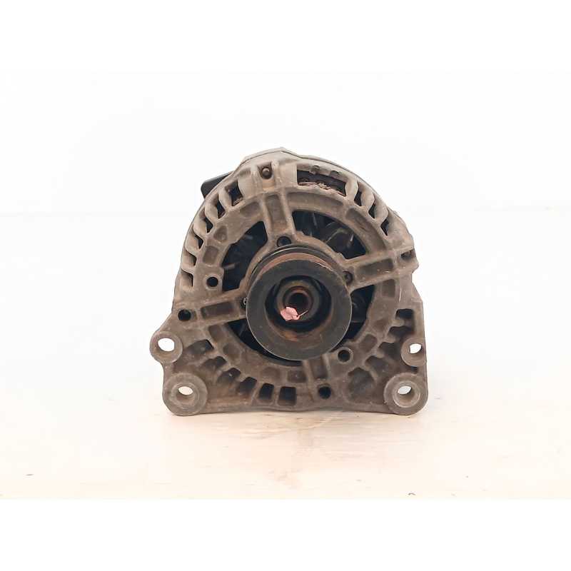 Recambio de alternador para seat leon (1m1) signo referencia OEM IAM 0124325013 037903025M - Negro 5